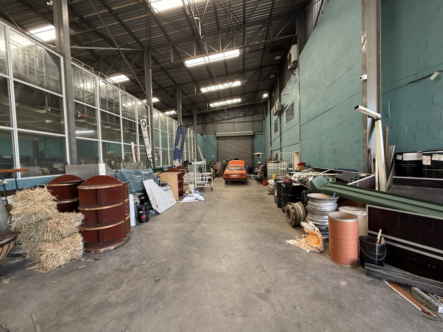 Commercial Property for Sale in Killarney Gardens Western Cape